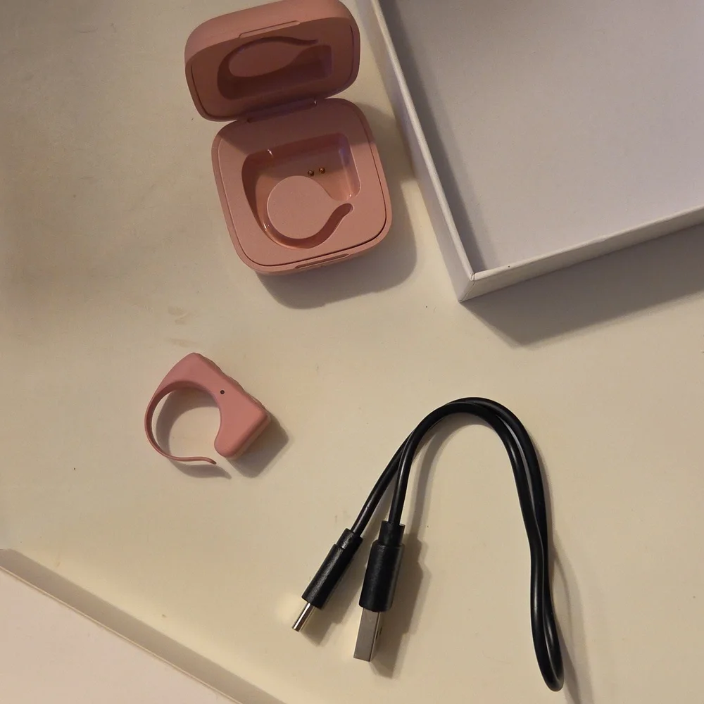 TikTok Pink Remote Control Page Turner NIB